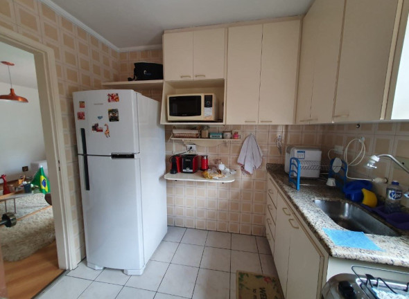 Imagem Apartamento com 2 Quartos à Venda, 56 m² em Paraíso - São Paulo Imagem Apartamento com 2 Quartos à Venda, 56 m² em Paraíso - São Paulo