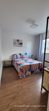 Imagem Apartamento com 3 Quartos à Venda, 90 m² em Kobrasol - São José Imagem Apartamento com 3 Quartos à Venda, 90 m² em Kobrasol - São José