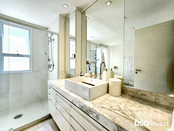 Imagem Apartamento com 4 Quartos à Venda, 587 m² em Campo Belo - Sao Paulo Imagem Apartamento com 4 Quartos à Venda, 587 m² em Campo Belo - Sao Paulo