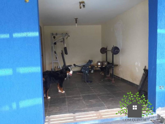 Imagem Casa com 3 Quartos à Venda, 220 m² em Granja Viana Ii - Cotia