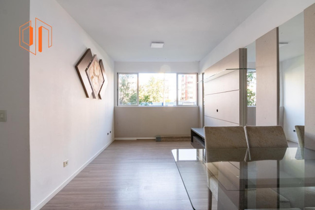 Imagem Apartamento com 3 Quartos à Venda, 84 m² em Ahú - Curitiba Imagem Apartamento com 3 Quartos à Venda, 84 m² em Ahú - Curitiba