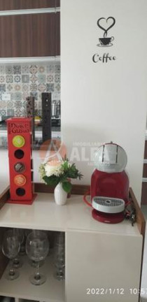 Imagem Apartamento com 2 Quartos à Venda, 49 m² em Parque Rincão - Cotia Imagem Apartamento com 2 Quartos à Venda, 49 m² em Parque Rincão - Cotia