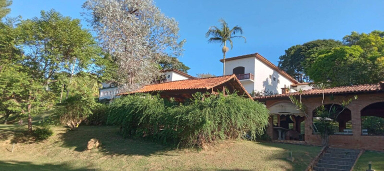 Imagem Casa com 8 Quartos à Venda, em Porta Sol - Mairinque Imagem Casa com 8 Quartos à Venda, em Porta Sol - Mairinque