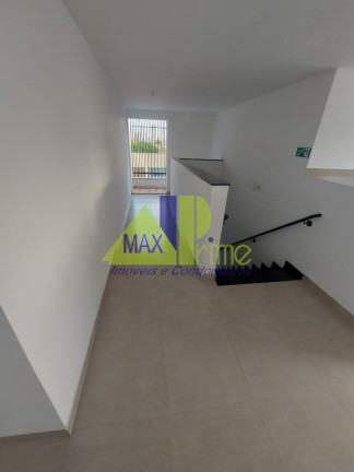 Imagem Apartamento com 1 Quarto à Venda, 30 m² em Tatuapé - São Paulo Imagem Apartamento com 1 Quarto à Venda, 30 m² em Tatuapé - São Paulo