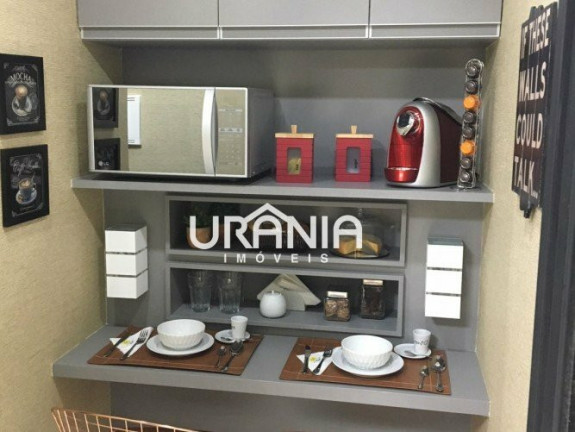 Imagem Sala Comercial à Venda, 30 m² em Praia De Itaparica - Vila Velha