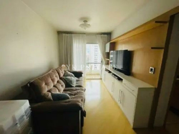 Imagem Apartamento com 2 Quartos à Venda, 75 m² em Perdizes - São Paulo