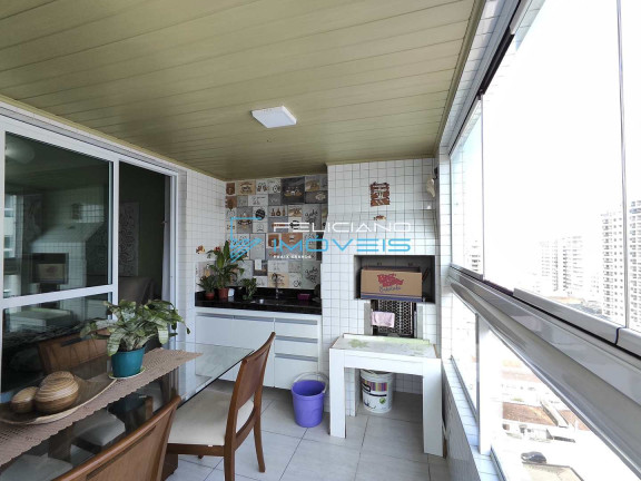 Imagem Apartamento com 2 Quartos à Venda, 83 m² em Aviação - Praia Grande Imagem Apartamento com 2 Quartos à Venda, 83 m² em Aviação - Praia Grande