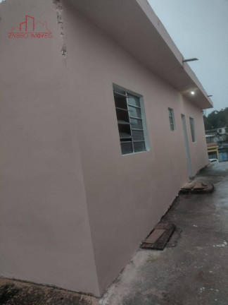 Imagem Casa com 1 Quarto à Venda, 100 m² em Jardim Novo Parelheiros - São Paulo Imagem Casa com 1 Quarto à Venda, 100 m² em Jardim Novo Parelheiros - São Paulo