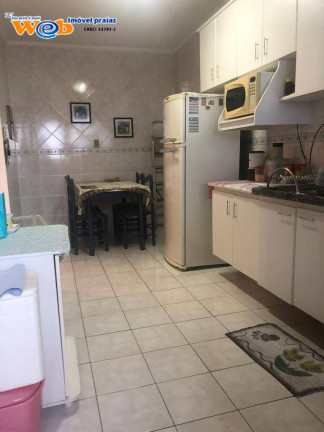 Imagem Apartamento com 1 Quarto à Venda, 111 m² em Tupi - Praia Grande