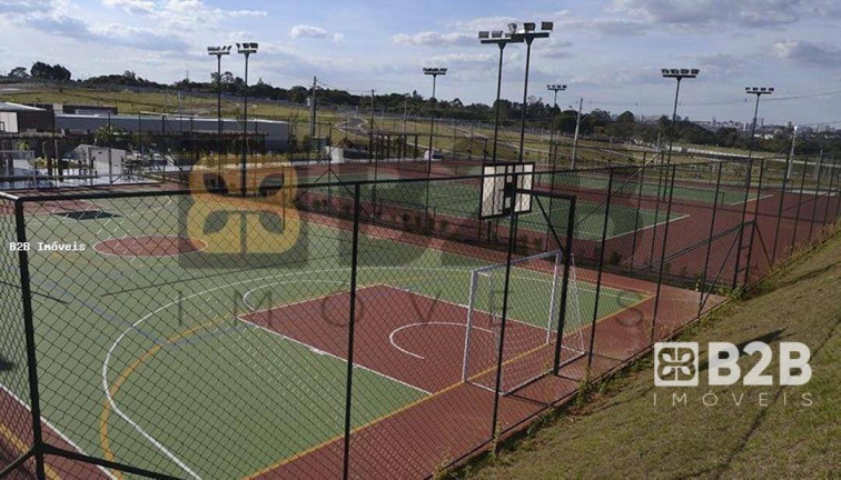 Imagem Terreno à Venda, 797 m² em Residencial Tamboré - Bauru Imagem Terreno à Venda, 797 m² em Residencial Tamboré - Bauru