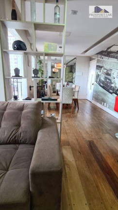 Imagem Apartamento com 3 Quartos à Venda, 65 m² em Vila Augusta - Guarulhos Imagem Apartamento com 3 Quartos à Venda, 65 m² em Vila Augusta - Guarulhos