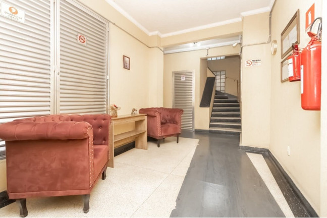 Imagem Apartamento com 2 Quartos à Venda, 95 m² em Santa Cecília - São Paulo