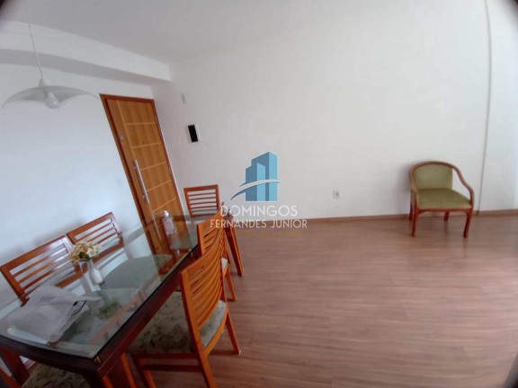 Imagem Apartamento com 2 Quartos à Venda, 55 m² em Itaquera - São Paulo