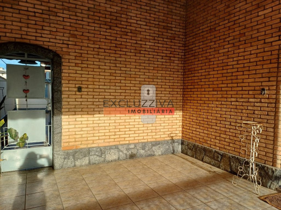 Imagem Casa com 3 Quartos à Venda, 250 m² em Granville - Taubaté Imagem Casa com 3 Quartos à Venda, 250 m² em Granville - Taubaté