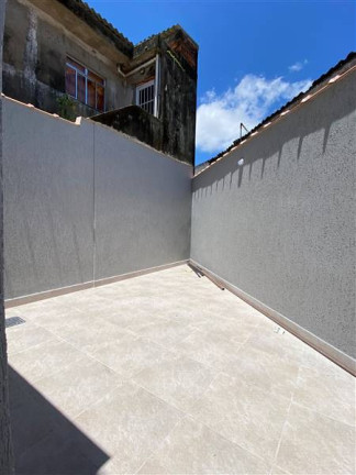 Casa de Condomínio com 2 Quartos à Venda, 90 m² em Quietude - Praia Grande