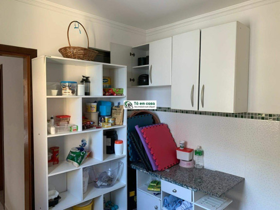 Imagem Cobertura com 4 Quartos à Venda, 150 m² em Jardim Satélite - São José Dos Campos