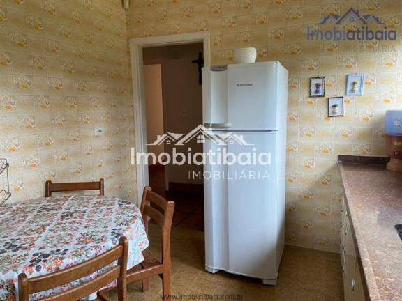 Imagem Chácara com 3 Quartos à Venda, 60.000 m² em Bairro Do Rosário - Atibaia