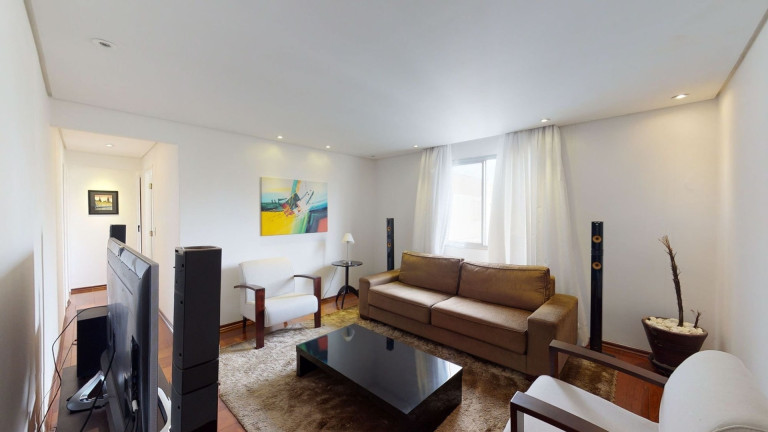 Imagem Apartamento com 3 Quartos à Venda, 70 m² em Vila Mariana - São Paulo