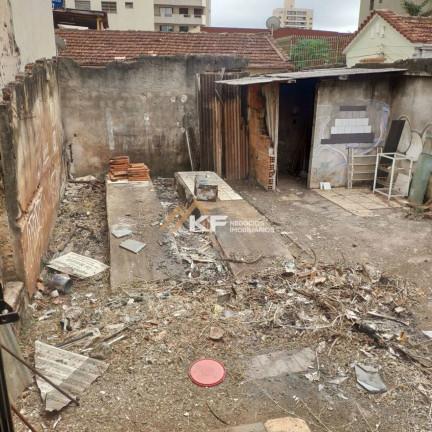 Imagem Terreno à Venda, 102 m² em Centro - Ribeirão Preto Imagem Terreno à Venda, 102 m² em Centro - Ribeirão Preto