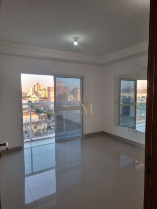 Apartamento com 2 Quartos à Venda, 54 m² em Aparecida - Santos