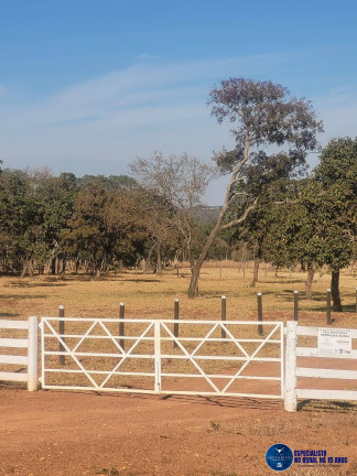 Imagem Chácara à Venda, 5 m² em Zona Rural - Cristianópolis Imagem Chácara à Venda, 5 m² em Zona Rural - Cristianópolis