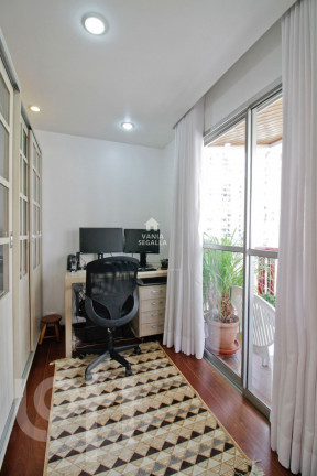 Imagem Apartamento com 3 Quartos à Venda, 131 m² em Perdizes - São Paulo Imagem Apartamento com 3 Quartos à Venda, 131 m² em Perdizes - São Paulo