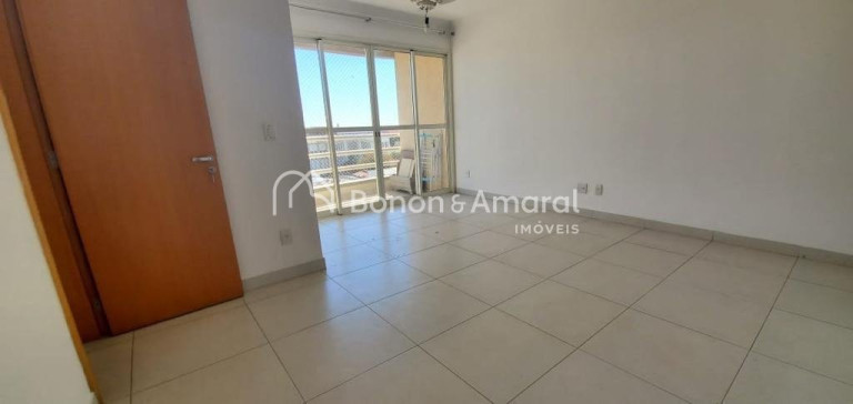 Imagem Apartamento com 3 Quartos à Venda, 120 m² em Taquaral - Campinas
