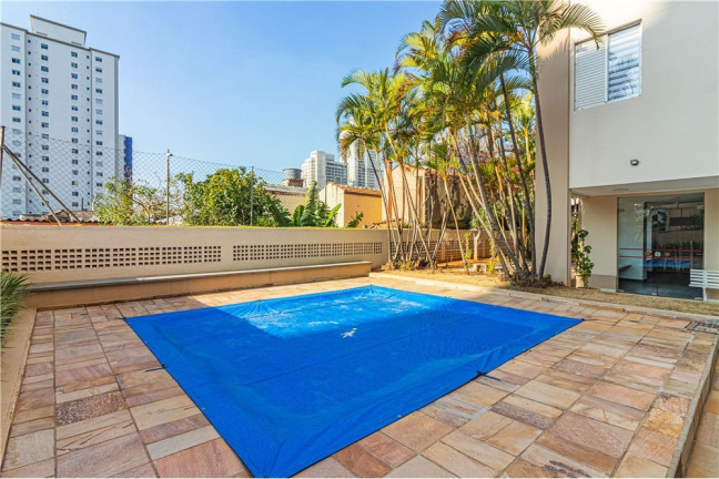 Imagem Apartamento com 2 Quartos à Venda, 52 m² em Vila Pompéia - São Paulo Imagem Apartamento com 2 Quartos à Venda, 52 m² em Vila Pompéia - São Paulo