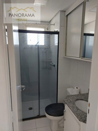 Imagem Apartamento com 2 Quartos à Venda, 53 m² em Piraporinha - Diadema