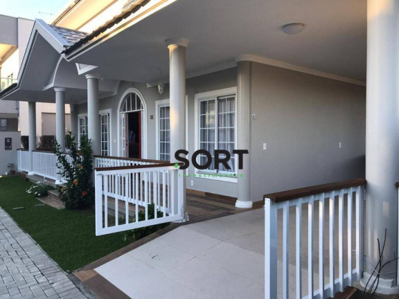 Imagem Casa de Condomínio com 3 Quartos à Venda, 220 m² em Barra - Balneário Camboriú