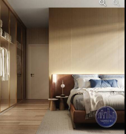 Imagem Cobertura com 3 Quartos à Venda, 166 m² em Alto Da Rua Xv - Curitiba Imagem Cobertura com 3 Quartos à Venda, 166 m² em Alto Da Rua Xv - Curitiba