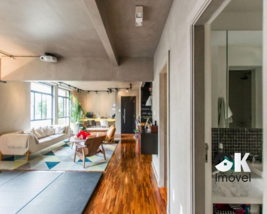 Imagem Apartamento com 3 Quartos à Venda, 147 m² em Higienópolis - São Paulo Imagem Apartamento com 3 Quartos à Venda, 147 m² em Higienópolis - São Paulo