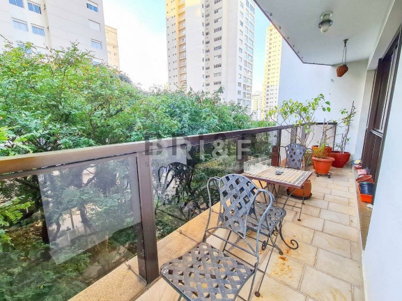 Imagem Apartamento com 3 Quartos à Venda, 200 m² em Campo Belo - São Paulo Imagem Apartamento com 3 Quartos à Venda, 200 m² em Campo Belo - São Paulo