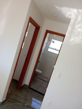 Imagem Apartamento com 2 Quartos para Alugar, 40 m² em Chácara Estância Paulista - Suzano