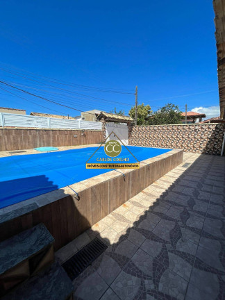 Imagem Casa com 3 Quartos à Venda, 300 m² em Samburá (tamoios) - Cabo Frio Imagem Casa com 3 Quartos à Venda, 300 m² em Samburá (tamoios) - Cabo Frio