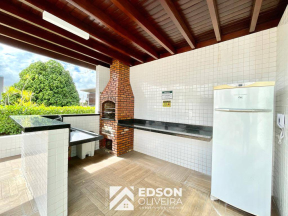 Imagem Apartamento com 3 Quartos à Venda, 96 m² em Estados - João Pessoa