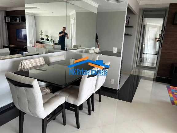 Imagem Apartamento com 2 Quartos à Venda, 92 m² em Vila Lageado - São Paulo
