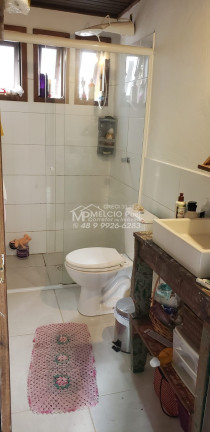 Imagem Imóvel com 5 Quartos à Venda,  em São João Do Rio Vermelho - Florianópolis