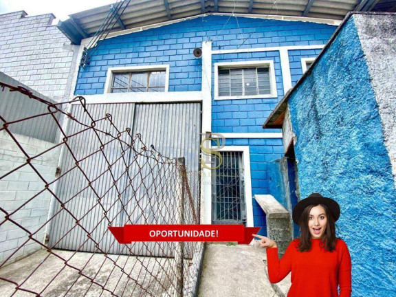 Imagem Galpão à Venda, 400 m² em Terra Preta - Mairiporã Imagem Galpão à Venda, 400 m² em Terra Preta - Mairiporã