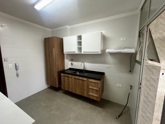 Imagem Apartamento com 2 Quartos à Venda, 70 m² em Vila Gustavo - São Paulo