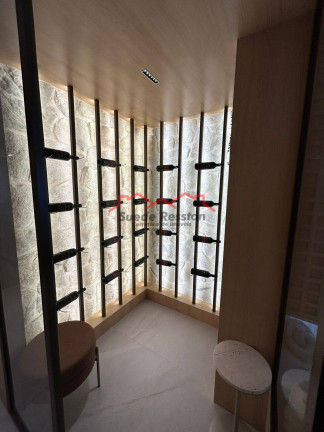 Imagem Apartamento com 3 Quartos à Venda, 130 m² em Alphagran Alphaville - Barueri Imagem Apartamento com 3 Quartos à Venda, 130 m² em Alphagran Alphaville - Barueri
