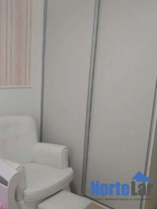 Imagem Apartamento com 2 Quartos à Venda, 50 m² em Imirim - São Paulo Imagem Apartamento com 2 Quartos à Venda, 50 m² em Imirim - São Paulo