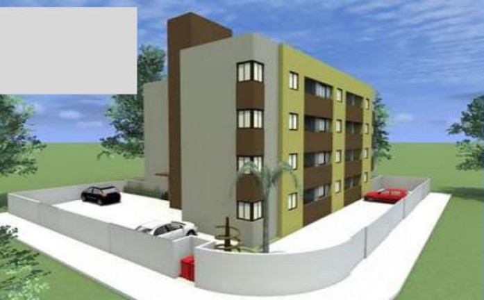 Imagem Apartamento com 2 Quartos à Venda, 58 m² em Jardim Cidade Universitária - João Pessoa Imagem Apartamento com 2 Quartos à Venda, 58 m² em Jardim Cidade Universitária - João Pessoa