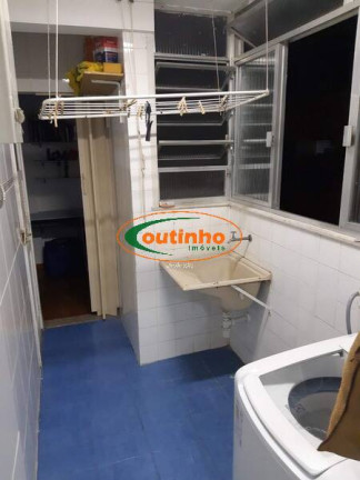 Imagem Apartamento com 2 Quartos à Venda, 80 m² em Tijuca - Rio De Janeiro Imagem Apartamento com 2 Quartos à Venda, 80 m² em Tijuca - Rio De Janeiro