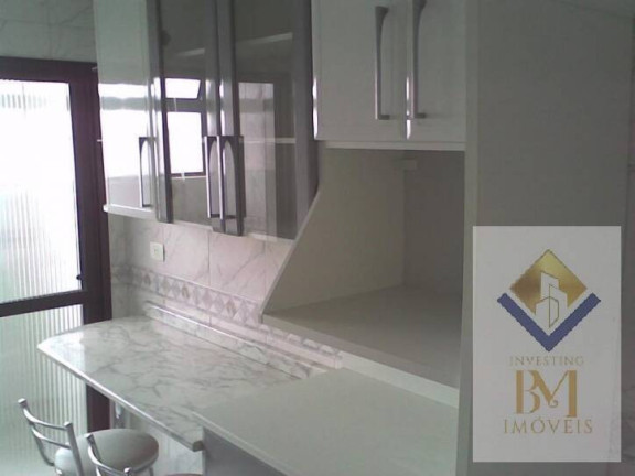 Imagem Cobertura com 3 Quartos à Venda, 154 m² em Sacomã - São Paulo