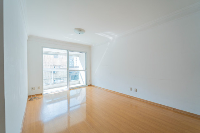 Imagem Apartamento com 3 Quartos à Venda, 113 m² em Saúde - São Paulo