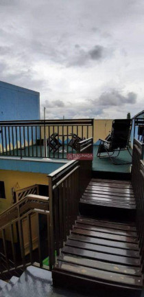 Imagem Sobrado com 3 Quartos à Venda, 195 m² em Parque Continental Ii - Guarulhos Imagem Sobrado com 3 Quartos à Venda, 195 m² em Parque Continental Ii - Guarulhos