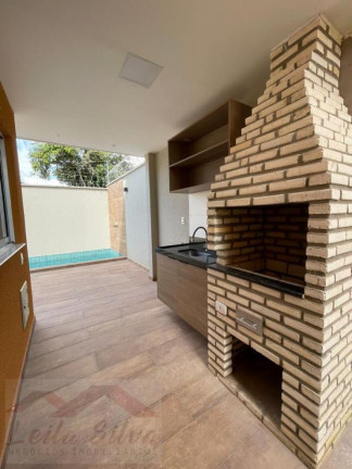 Imagem Casa de Condomínio com 3 Quartos à Venda, em Morros - Teresina Imagem Casa de Condomínio com 3 Quartos à Venda, em Morros - Teresina
