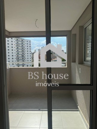 Imagem Apartamento para Alugar, 58 m² em Jardim Bela Vista - Santo André