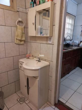 Imagem Casa com 3 Quartos à Venda, 190 m² em Querência - Viamão Imagem Casa com 3 Quartos à Venda, 190 m² em Querência - Viamão